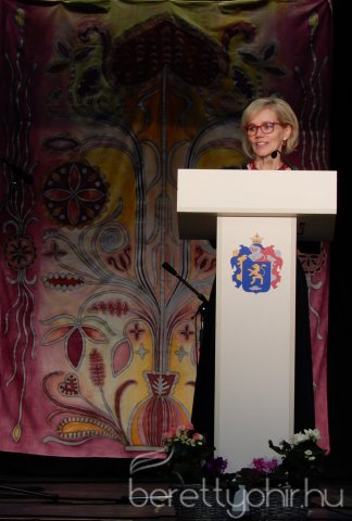 Magyar Kultúra Napja 2019 - Gálaest 01